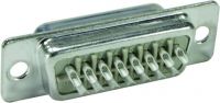 D-SUB Stecker 25-pol. 09 67 025 5615
