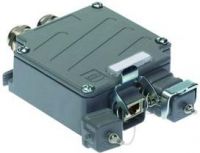RJI/RJ45-Anschluss 09 45 815 1560