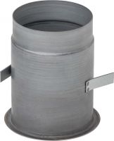Einbauhülse ND 125 EH 125