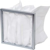 Ersatz-Filter zu LFBR 125 ELFBR 125 F7