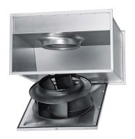 Kanalventilator KSW 180/2/30/15