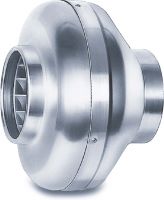 Rohrventilator RREC200