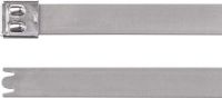 Edelstahlkabelbinder MBT49UHD SS316 ML 25