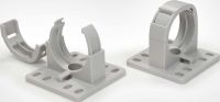 IWS-Wellrohrhalter CTCC-IWS37-MB65-GY20