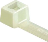 Kabelbinder T120XM PA66HS NA 50