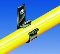 Kabelhalter 4D20 POM BK 100