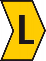 Kennzeichnungstülle HGDC4-9-L-PVC-YE-G4