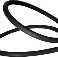 Metallschlauch LTSH16 GS/TPR BK 25