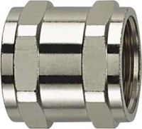 Schlauchverbinder ACP-M16 NPB ML 10