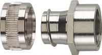 Schlauchverschraubung PCS20-FF-M20-NPB-ML