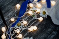 LED-Lichterkette 523454