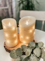 LED-Wachskerze 525113