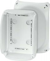 Leergehäuse EB 10 G