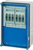 Sicherungsgehäuse Mi 6366