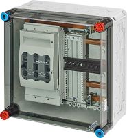 Überspannungsschutzgehäuse Mi SP 2260