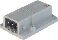 AB-Stecker STASAP 3 N gr