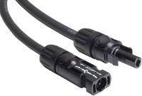 Solarleitung vorkonfektio. 5m, MC4