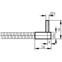 FE-00-A-A-R3/1,5M E20364