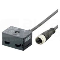 Flachkabelabgriff E70582