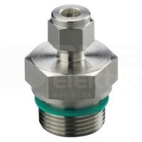 Schneidringverschraubung E40260