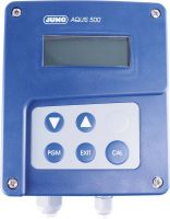 Anzeigegerät/Regler 00528718