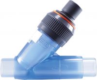 Durchflussarmatur DN25 00056389