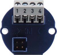 Zweidraht-Messumformer 00438514