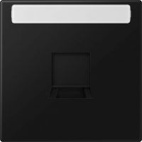 Abdeckung 1-fach LS1969-1NAWESWM