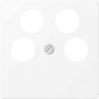 Abdeckung A561-4SAT2WWM