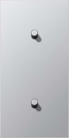Abdeckung mit Kipphebel AL 12-20 R 0