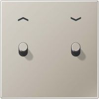 Abdeckung mit Kipphebel ES 12-5 P R 1