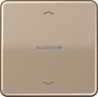 eNet Funk-Steuertaste FM CD 1700 P GB