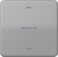 eNet Funk-Steuertaste FM CD 1700 P GR