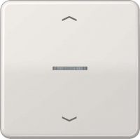 eNet Funk-Steuertaste FM CD 1700 P LG