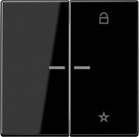 eNet Funk-Steuertaste FM LS 1701 SW