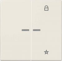 eNet Funk-Steuertaste FM LS 1701