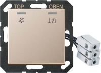 Hotelabdeckung A CU KO5 M 230 CH