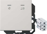 Hotelabdeckung LS CU KO5 M 230 LG