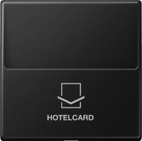 Hotelcard-Schalter A 590 CARD SWM