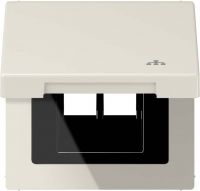 Klappdeckel LS990BFKLLAN