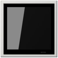 KNX Raumcontroller LS 459 D1 S LG