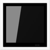 KNX Raumcontroller LSZ 459 BF D1 S WW