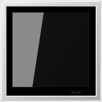 KNX Raumcontroller LSZ AL 459 BF D1 S