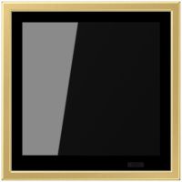 KNX Raumcontroller LSZ ME 459 BF D1 S C