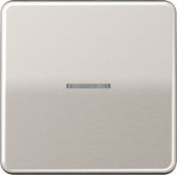 KNX RF Taster 1fach CD 10911 ST RF PT