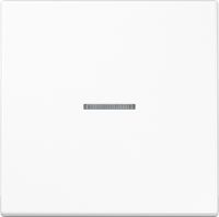 KNX RF Taster 1fach LS 10911 ST RF WW