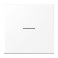 KNX RF Taster 1fach LS 10911 ST RF WWM