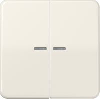 KNX RF Taster 2fach CD 10921 ST RF