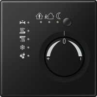 KNX-Stetigregler Serie LS LS 2178 SWM