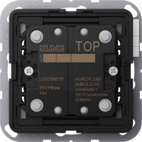 KNX-Taster Erweiterung LSCD10921TE